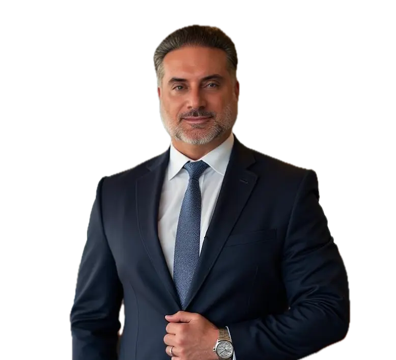 Anthony Sharnov, Esq.